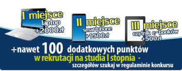 Konkurs "Tadeusz Kościuszko – inżynier i żołnierz" VIII edycja