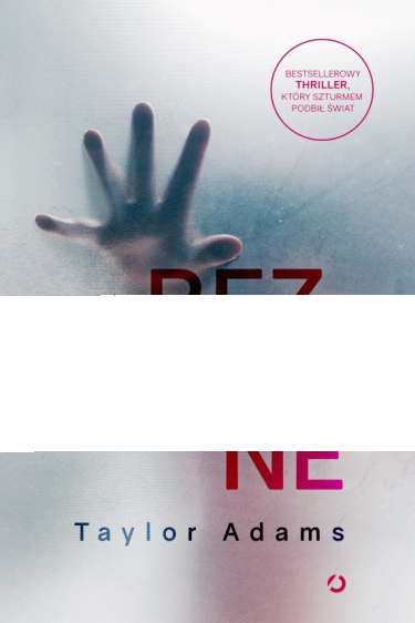 Wygraj książkę "BEZBRONNE"