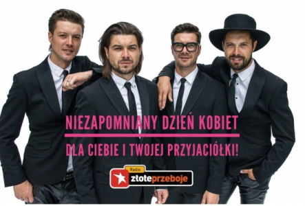 Szczecin: Konkurs "Dziewczyny, jedziemy na Pectusów!"