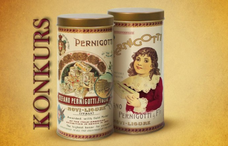 Konkurs "Potęgasmaków"