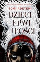 Wygraj "Dzieci krwi i kości"