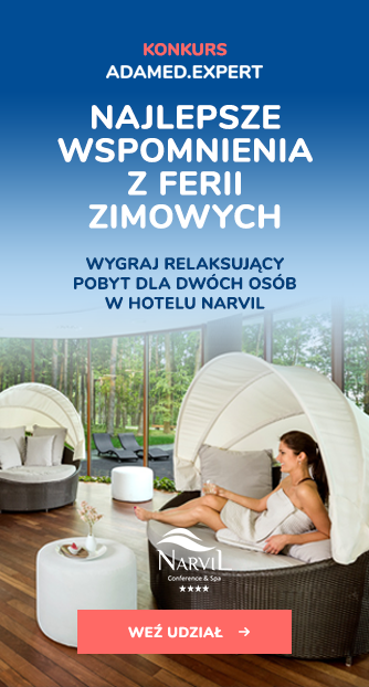 Konkurs "Najlepsze wspomnienia z ferii zimowych"