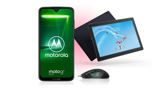 Konkurs "Cosplay -LENOVO IEM KATOWICE 2019" do godz. 16:00