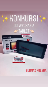 Wygraj tablet