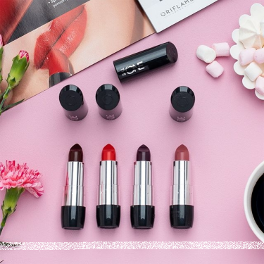 Konkurs fotograficzny "#SignYourStyle"