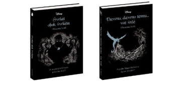 Konkurs "Mroczna baśń, czyli Disney alternatywnie" do godz. 12:00