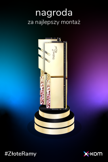 Konkurs "Najlepszy montaż"