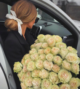 Konkurs z Okazji Dnia Kobiet