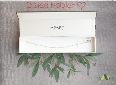 Konkurs "W Dzień Kobiet zamierzam..."