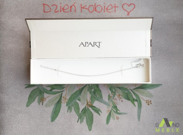 Konkurs "W Dzień Kobiet zamierzam..."