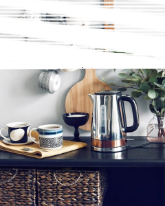 Wygraj czajnik Luna Copper marki Russell Hobbs