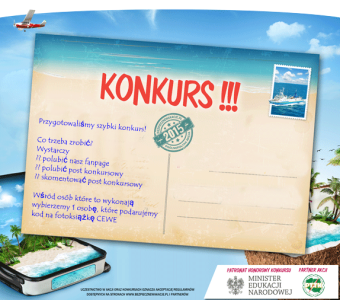 Wygraj kod na fotoksiążkę CEWE