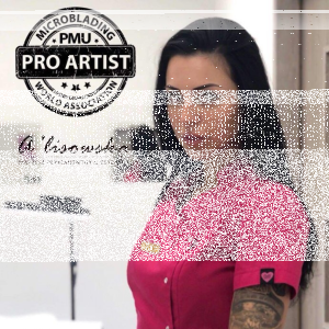 Wygraj makijaż permanentny brwi!