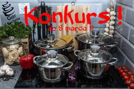 Konkurs od Dziecięcy Światek