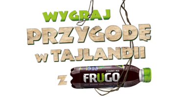 konkurs "Dzika przygoda z Frugo" Lidl