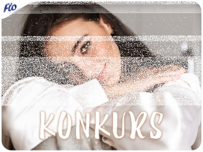 Konkurs "Kobieta FLO"