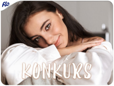 Konkurs "Kobieta FLO"