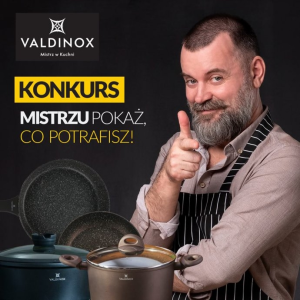 Konkurs fotograficzny "Mistrzu pokaż, co potrafisz"