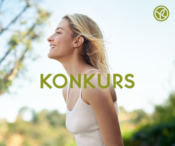 Konkurs "Piękno wewnętrzne"