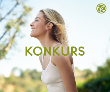 Konkurs "Piękno wewnętrzne"