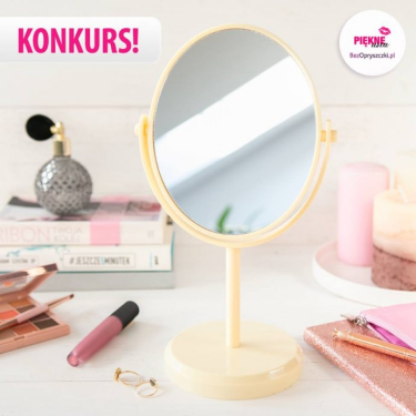 Konkurs "Sposób na opryszczkę"