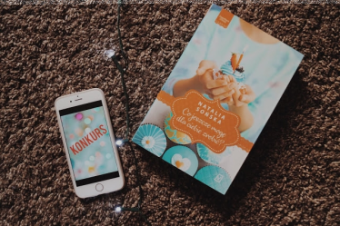 Konkurs "Książka, od której się głodnieje!"