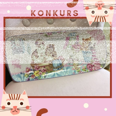 Konkurs "Tłusty czwartek"