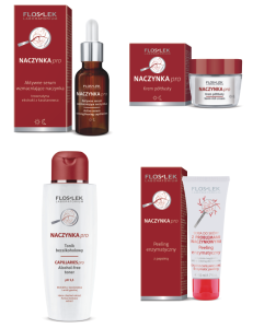 Wygraj kosmetyki FLOSLEK Laboratorium