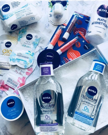 Wygraj zestaw genialnych kosmetyków do pielęgnacji twarzy!