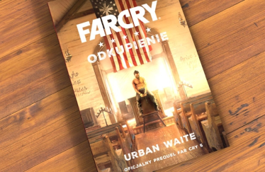 Konkurs "Far Cry. Odkupienie"