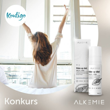 Konkurs fotograficzny "Alkemie – obudź się na wiosnę"