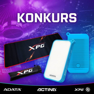 Konkurs "Quiz technologiczny"