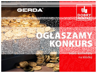 Konkurs "Skarb zamknięty na kłódkę"