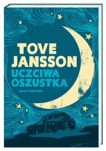 Konkurs "Uczciwa oszustka - Tove Jansson"