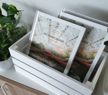 Konkurs "Wysmakowane"