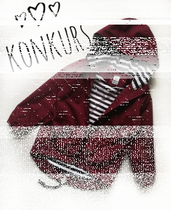 Wygraj kurtkę wiosenną dla dziecka