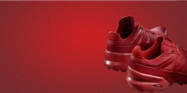 Wygraj obuwie salomon