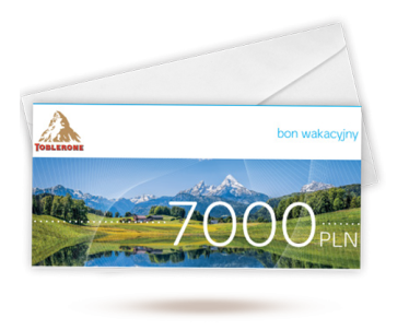 Konkurs fotograficzny "Przenoś góry z Toblerone!" Lidl