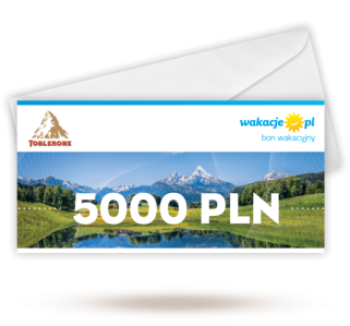 Konkurs "Przenoś góry z Toblerone!" Auchan