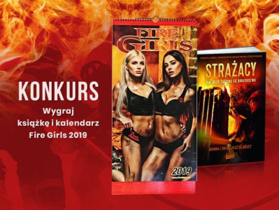 Konkurs "Zawód czy powołanie?"