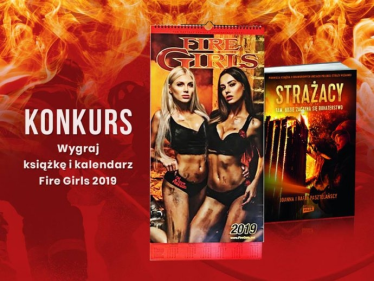 Konkurs "Zawód czy powołanie?"