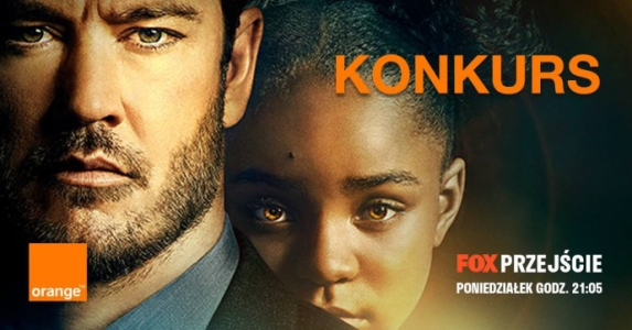 Konkurs "Przejście"