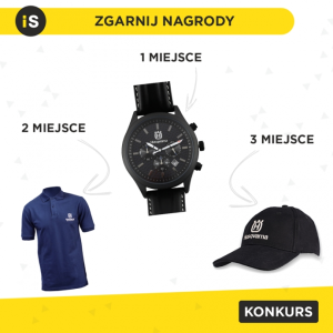 Konkurs fotograficzny "Ulubiony moment"