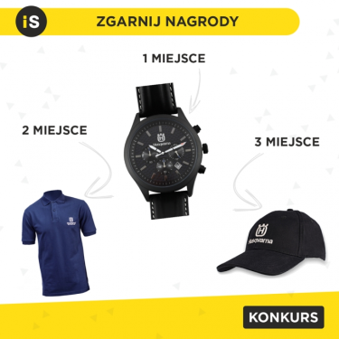 Konkurs fotograficzny "Ulubiony moment"