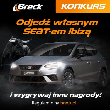 Konkurs "Zmontuj wygraną"