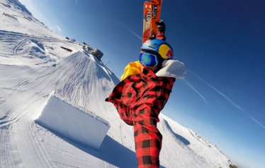 Konkurs fotograficzny "OMT Group"