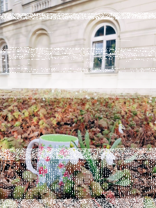 Konkurs fotograficzny "Warszawska wiosna"