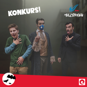 Konkurs "Oddycham #BezSmogu"