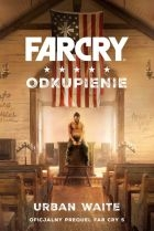 Wygraj książkę "Far Cry 5. Odkupienie"