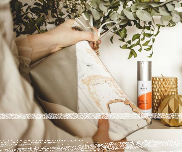 Konkurs z marką Image Skincare